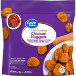 Frozen Food Online