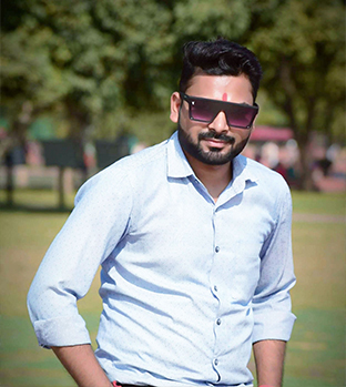 Web Developer